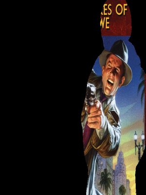 cover image of The Adventures of Philip Marlowe, Volume 3